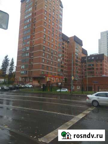 Торговое помещение, салон красоты 104 кв.м. Зеленоград - изображение 1