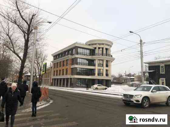 Торговое помещение,220. кв.М и 145 кв.М Иркутск
