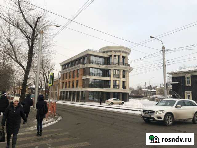 Торговое помещение,220. кв.М и 145 кв.М Иркутск - изображение 1