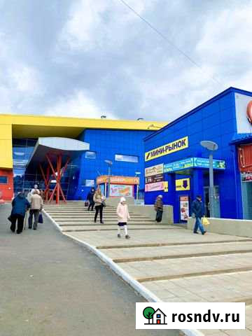 Торговые павильоны от 12 кв.м Оренбург - изображение 1