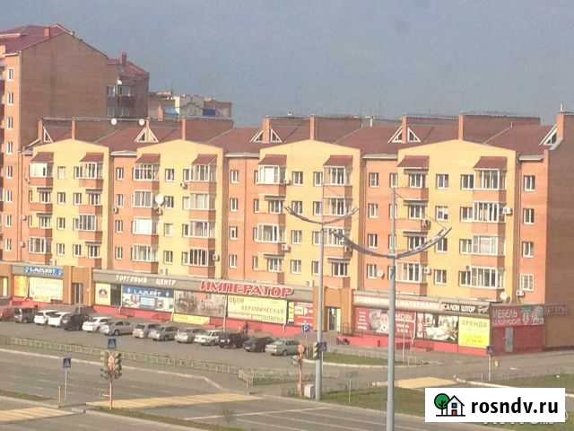 Торговые площади Абакан - изображение 1