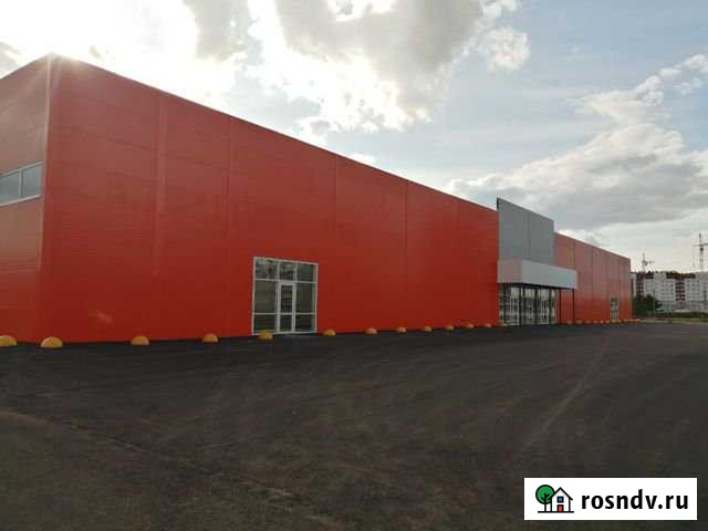 Торговые площади Нефтекамск - изображение 1