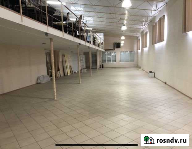 Торговые площади в мебельном центре Симферополь - изображение 1