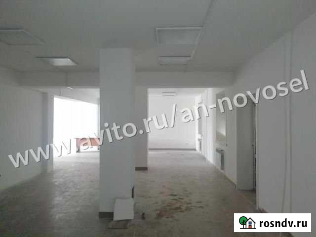 Торговые площади, 104 кв.м Шелехов - изображение 1