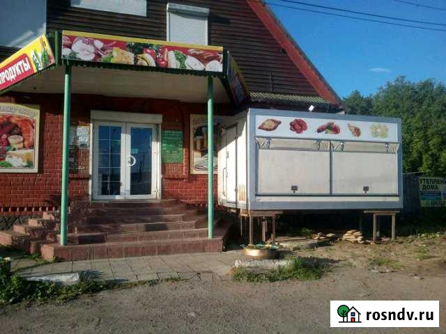 Торговый бизнес Софрино - изображение 1