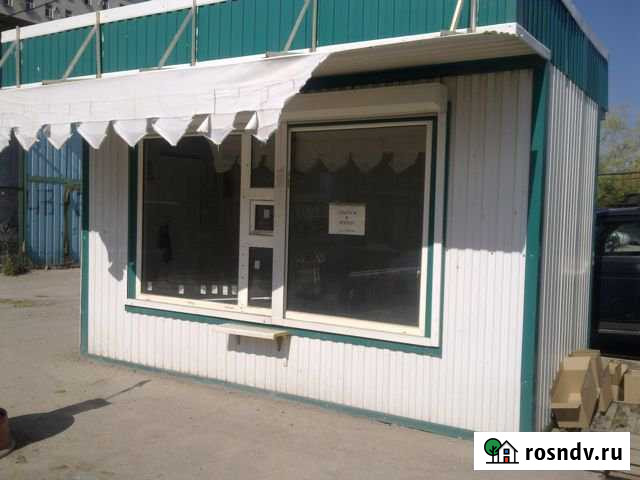 Торговый павильон Самара - изображение 1