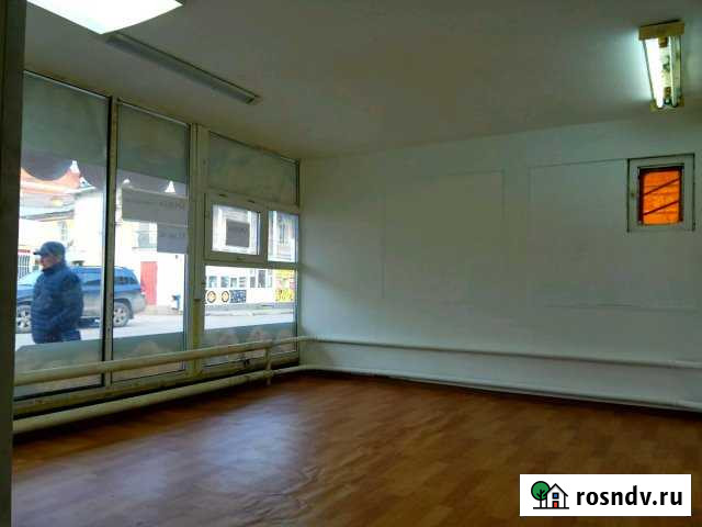 Торговый павильон, 55 кв.м Тула - изображение 1