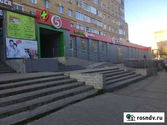 Ухта, проспект Ленина, 32, 64 кв.м. Ухта - изображение 1