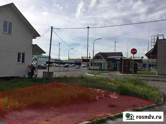Участок промназначения 1 сот. в аренду в Санкт-Петербурге Санкт-Петербург