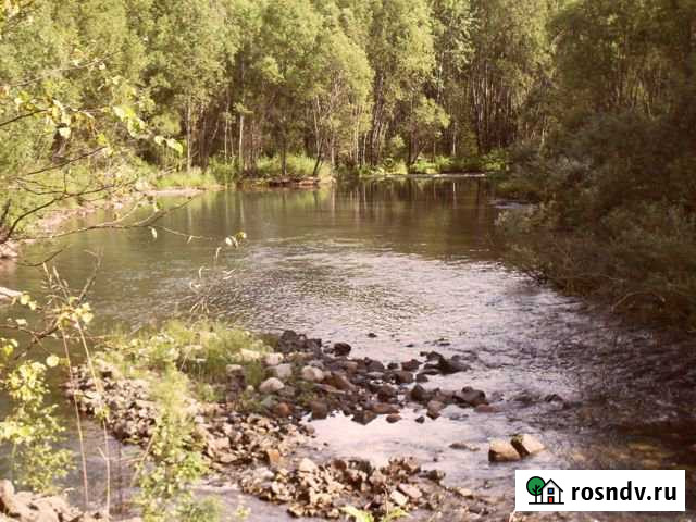 Участок промназначения 101 сот. на продажу в Горно-Алтайске Горно-Алтайск - изображение 1