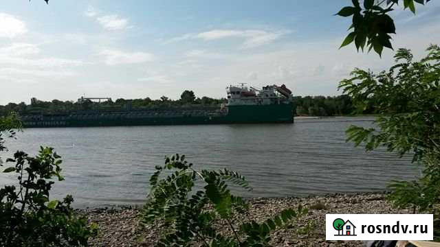 Участок промназначения 103 сот. на продажу в Багаевской Багаевская - изображение 1