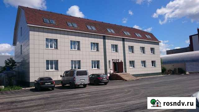 Участок промназначения 120 сот. на продажу в Самаре Самара - изображение 1