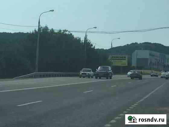 Участок СНТ, ДНП 120 сот. на продажу в Новороссийске Новороссийск