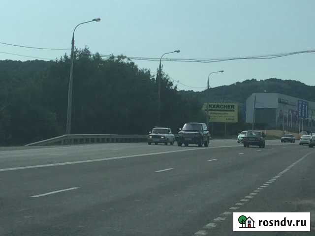 Участок СНТ, ДНП 120 сот. на продажу в Новороссийске Новороссийск - изображение 1