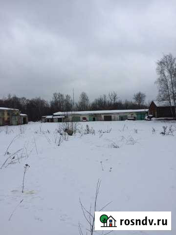 Участок промназначения 130 сот. в аренду в Зеленограде Зеленоград - изображение 1