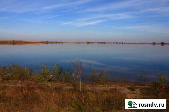 Участок СНТ, ДНП 130 сот. на продажу в Оренбурге Оренбург - изображение 1