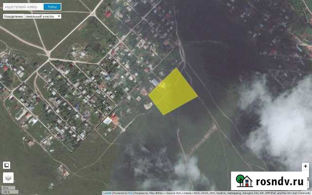 Участок СНТ, ДНП 145 сот. на продажу в Чистенькой Чистенькая - изображение 1