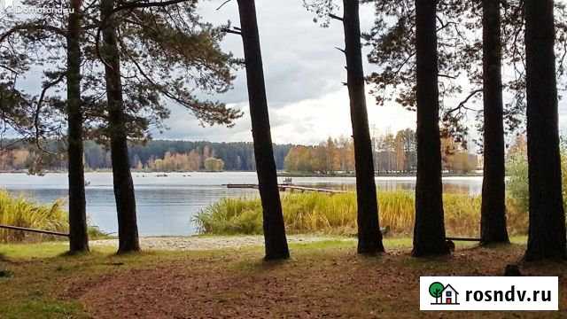 Участок ИЖС 150 сот. на продажу в Чкаловске Чкаловск - изображение 1