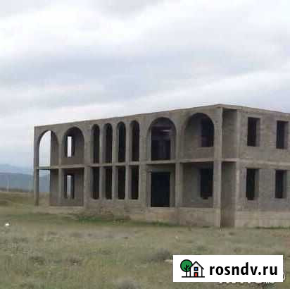 Участок промназначения 150 сот. на продажу в Зубутлях-Миатлях Зубутли-Миатли - изображение 1