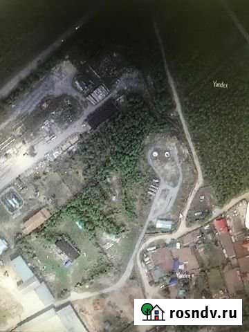 Участок СНТ, ДНП 150 сот. на продажу в Излучинске Излучинск - изображение 1