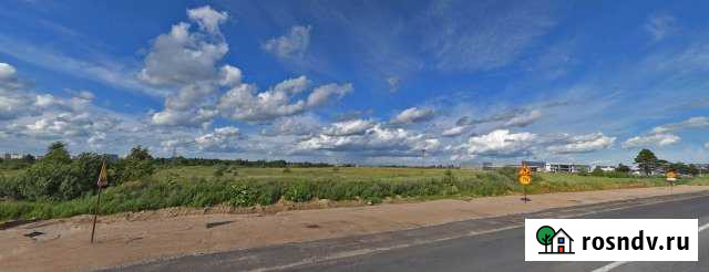 Участок промназначения 163 сот. на продажу в Твери Тверь - изображение 1