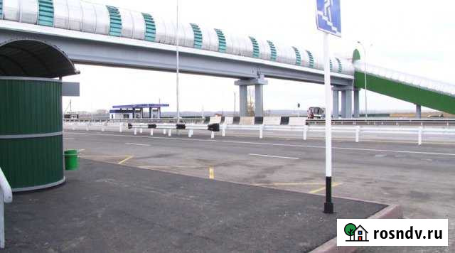 Участок промназначения 166 сот. на продажу в Грамотеино Грамотеино - изображение 1