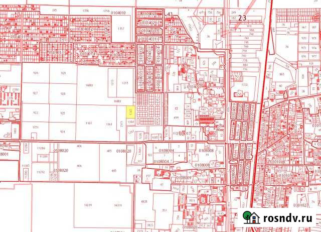 Участок ИЖС 170 сот. на продажу в Березовом Краснодарского края Березовый - изображение 1