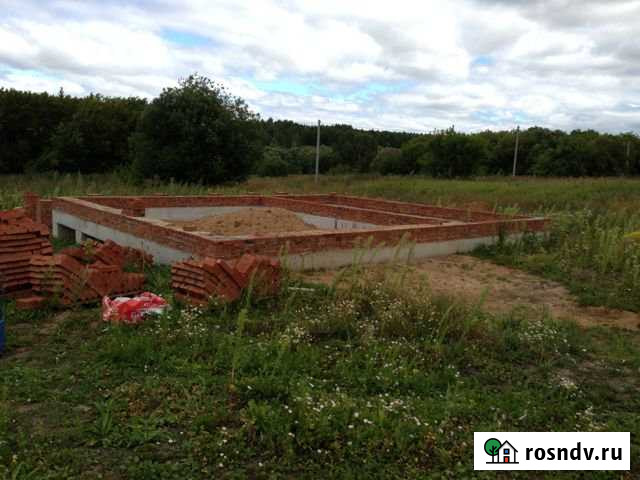 Участок СНТ, ДНП 175 сот. на продажу в Пестрецах Пестрецы - изображение 1