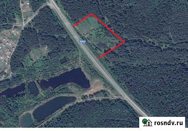 Участок ИЖС 179 сот. на продажу в Нижнем Тагиле Нижний Тагил - изображение 1