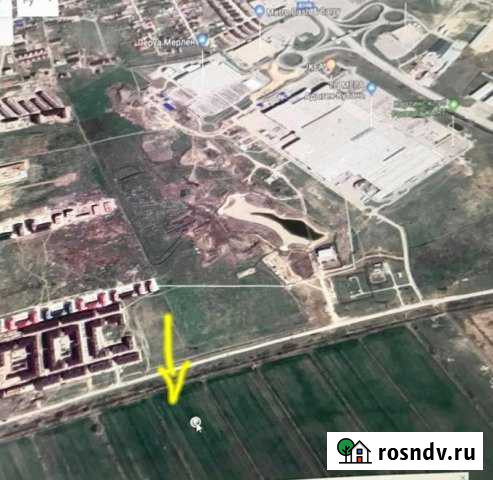 Участок ИЖС 182 сот. на продажу в Яблоновском Яблоновский - изображение 1