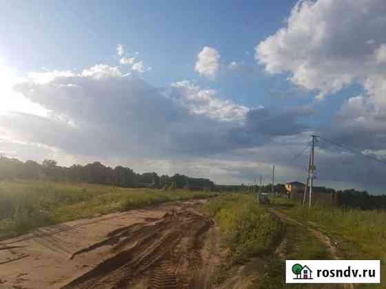 Участок ИЖС 10 сот. на продажу в Балахне Балахна