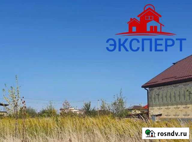 Участок ИЖС 10 сот. на продажу в Белореченске Белореченск - изображение 1