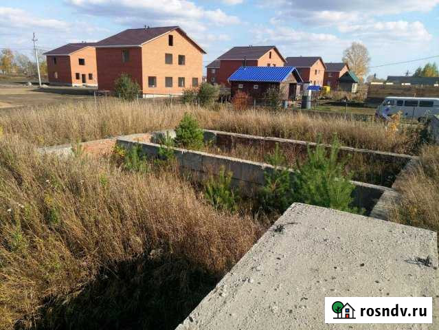 Участок ИЖС 10 сот. на продажу в Лебяжьем Алтайского края Лебяжье - изображение 1