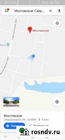 Участок ИЖС 10 сот. на продажу в Монетном Монетный - изображение 1