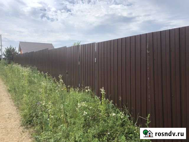 Участок ИЖС 10 сот. на продажу в Боровске Боровск - изображение 1