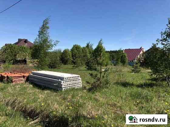 Участок ИЖС 10 сот. на продажу в Александрове Александров