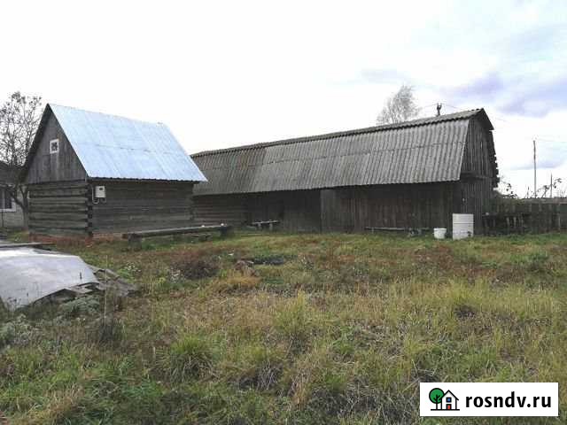 Участок ИЖС 10 сот. на продажу в Приволжском Республики Марий Эл Приволжский - изображение 1