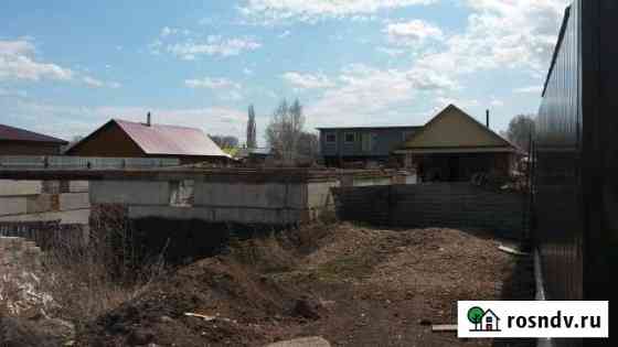 Участок ИЖС 10 сот. на продажу в Стерлитамаке Стерлитамак