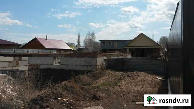 Участок ИЖС 10 сот. на продажу в Стерлитамаке Стерлитамак - изображение 1