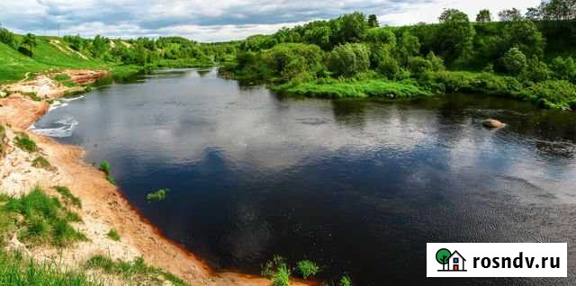 Участок ИЖС 10 сот. на продажу в Павловске Павловск - изображение 1