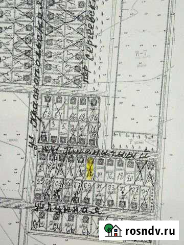 Участок ИЖС 10 сот. на продажу в Подстепках Подстепки - изображение 1