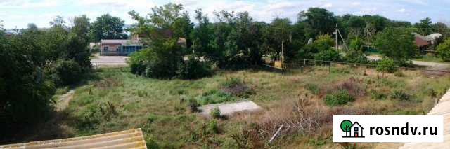 Участок ИЖС 10 сот. на продажу в Темрюке Темрюк - изображение 1