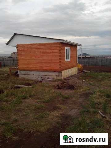 Участок ИЖС 10 сот. на продажу в Черногорске Черногорск - изображение 1