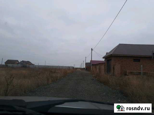 Участок ИЖС 10 сот. на продажу в Оренбурге Оренбург - изображение 1