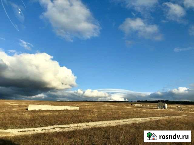 Участок ИЖС 10 сот. на продажу в Чистенькой Чистенькая - изображение 1