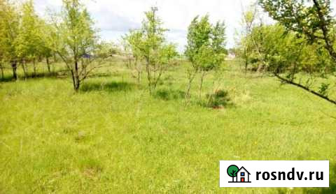 Участок ИЖС 10 сот. на продажу в Нефтегорске Самарской области Нефтегорск - изображение 1