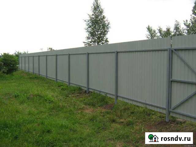 Участок ИЖС 10 сот. на продажу в Йошкар-Оле Йошкар-Ола - изображение 1