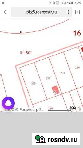 Участок ИЖС 10 сот. на продажу в Алексеевском Алексеевское - изображение 1