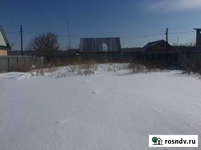 Участок ИЖС 10 сот. на продажу в Еткуле Еткуль - изображение 1