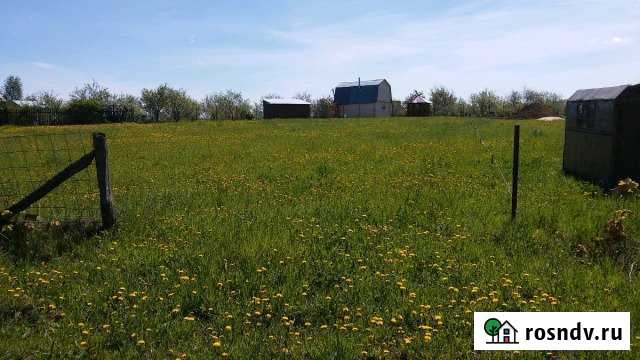 Участок ИЖС 10 сот. на продажу в Чебоксарах Чебоксары - изображение 1